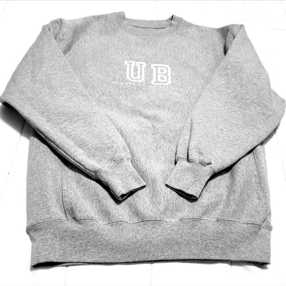 JANSPORT SWEATSHIRT - UNISEX